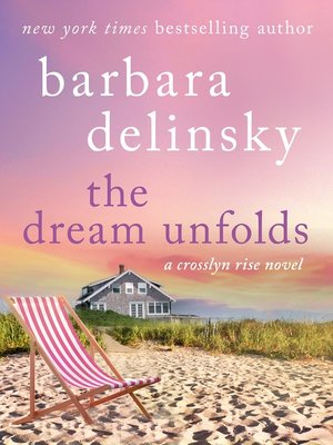 The Dream Unfolds - ebook